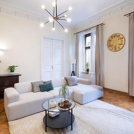 Old Riga Modern And Spacious 2 Bedroom Apartment Екстер'єр фото