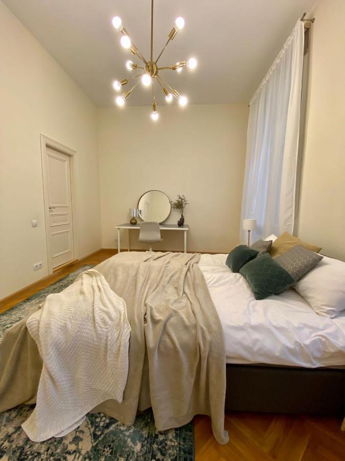 Old Riga Modern And Spacious 2 Bedroom Apartment Екстер'єр фото