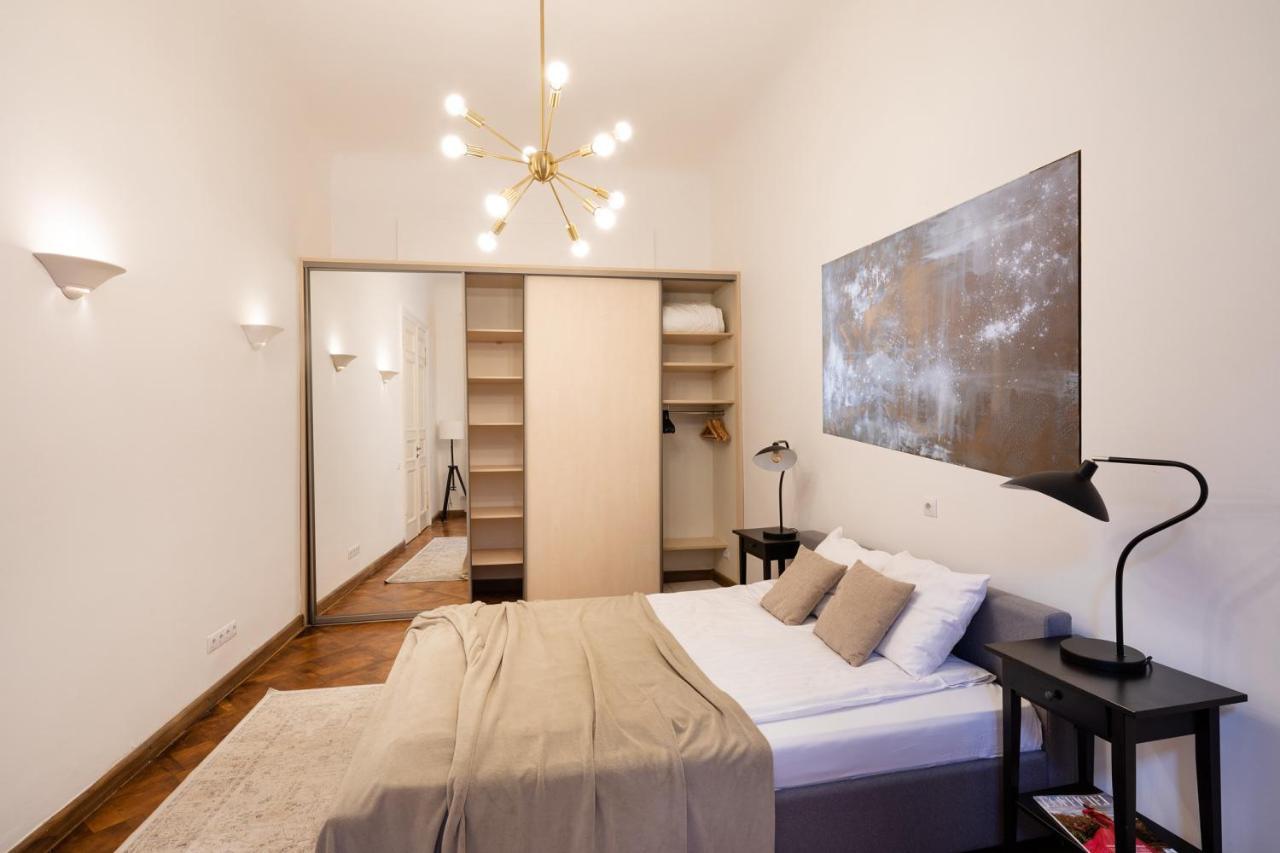 Old Riga Modern And Spacious 2 Bedroom Apartment Екстер'єр фото