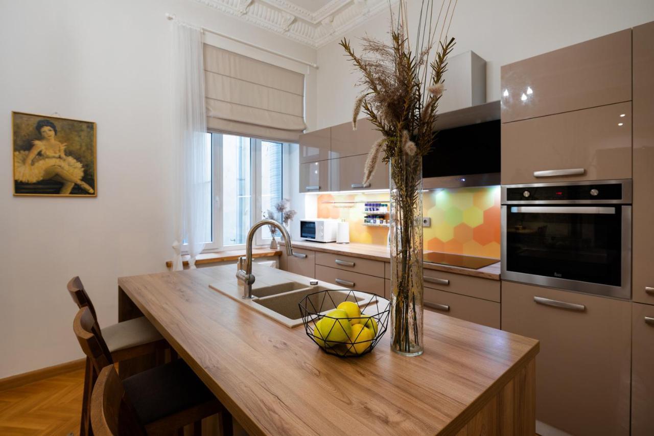 Old Riga Modern And Spacious 2 Bedroom Apartment Екстер'єр фото