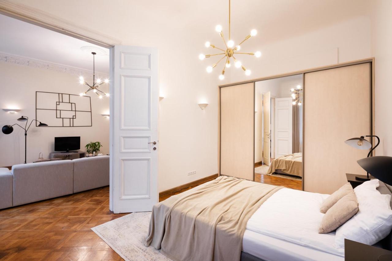 Old Riga Modern And Spacious 2 Bedroom Apartment Екстер'єр фото