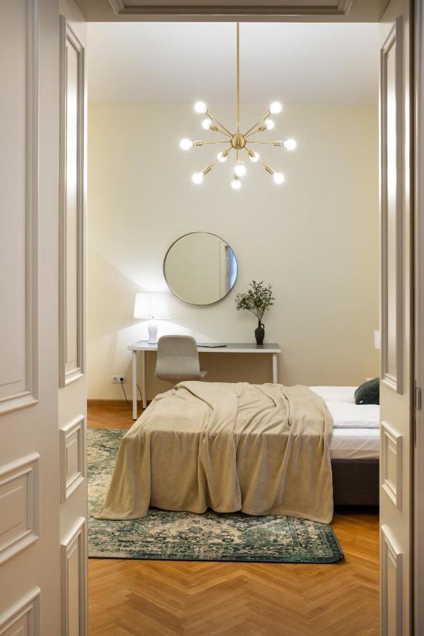 Old Riga Modern And Spacious 2 Bedroom Apartment Екстер'єр фото