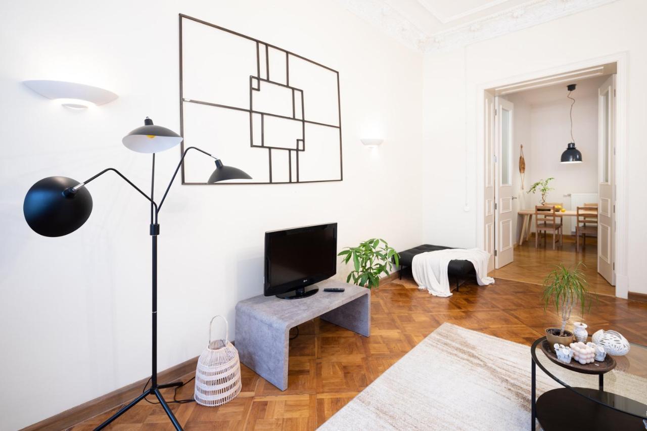 Old Riga Modern And Spacious 2 Bedroom Apartment Екстер'єр фото
