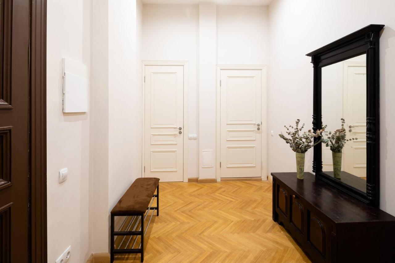 Old Riga Modern And Spacious 2 Bedroom Apartment Екстер'єр фото