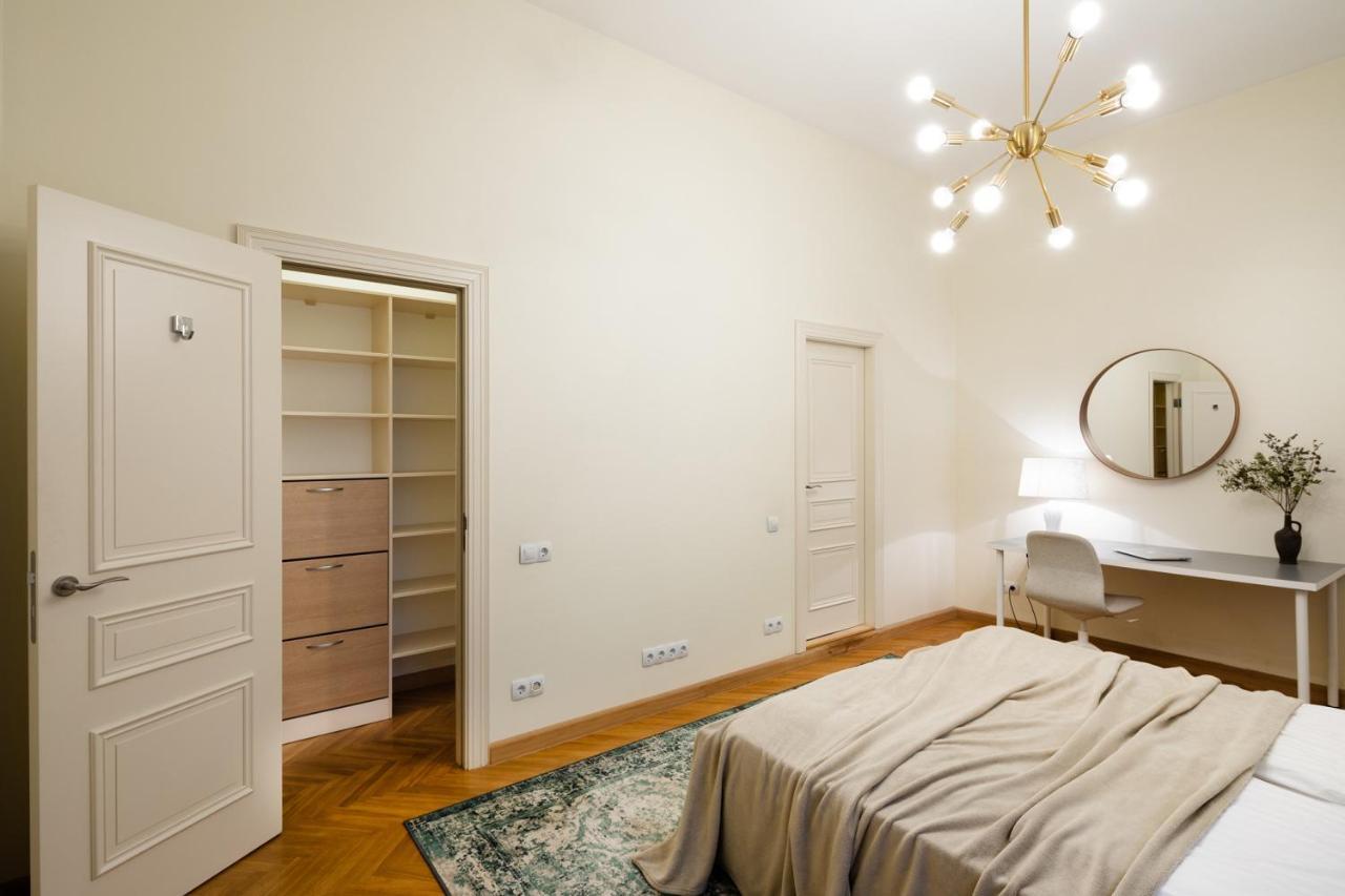Old Riga Modern And Spacious 2 Bedroom Apartment Екстер'єр фото