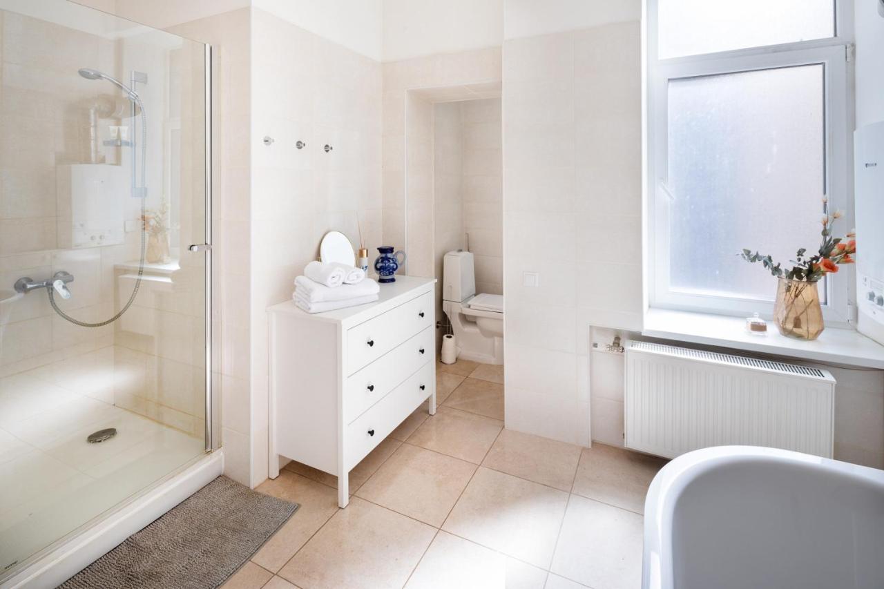 Old Riga Modern And Spacious 2 Bedroom Apartment Екстер'єр фото